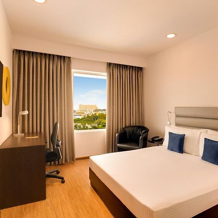 Keys Select By Lemon Tree Hotels, Hosur Road, Bengaluru Buitenkant foto