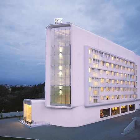Keys Select By Lemon Tree Hotels, Hosur Road, Bengaluru Buitenkant foto
