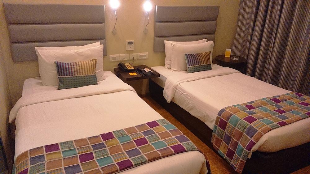 Keys Select By Lemon Tree Hotels, Hosur Road, Bengaluru Buitenkant foto