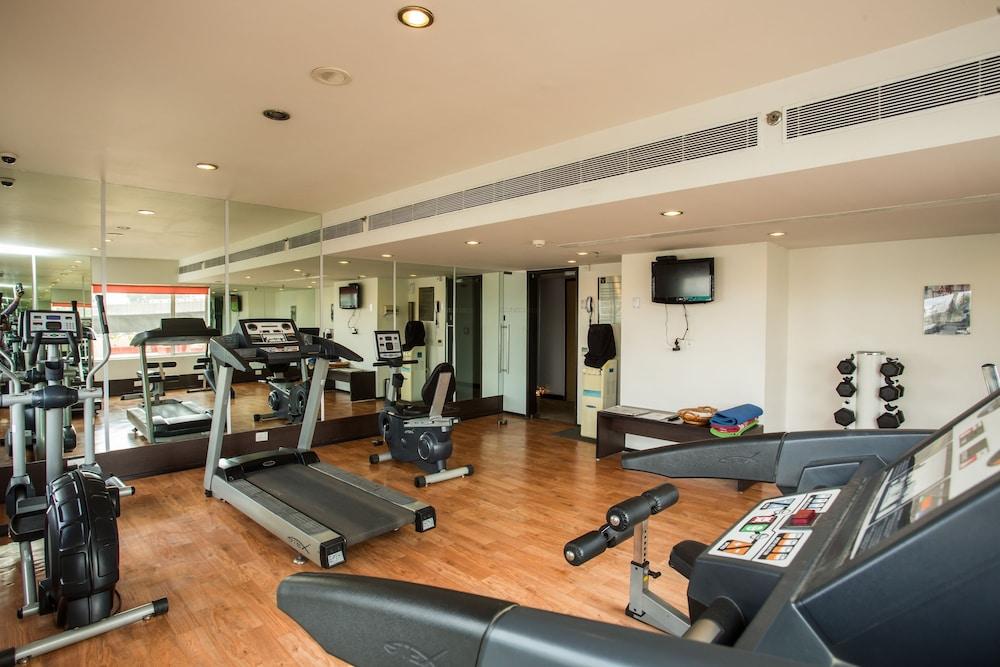 Keys Select By Lemon Tree Hotels, Hosur Road, Bengaluru Buitenkant foto