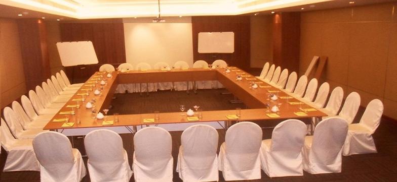 Keys Select By Lemon Tree Hotels, Hosur Road, Bengaluru Buitenkant foto