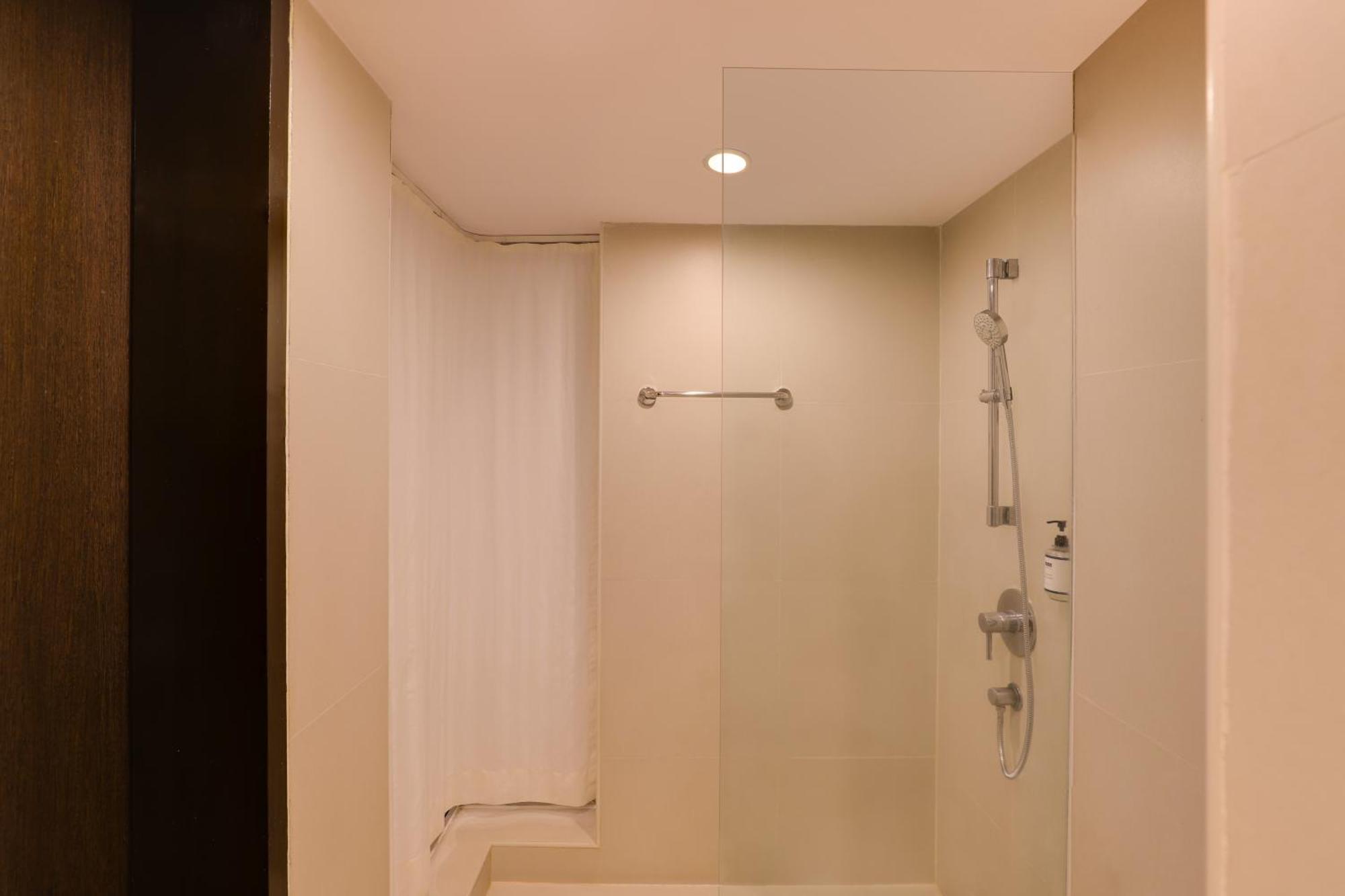 Keys Select By Lemon Tree Hotels, Hosur Road, Bengaluru Buitenkant foto