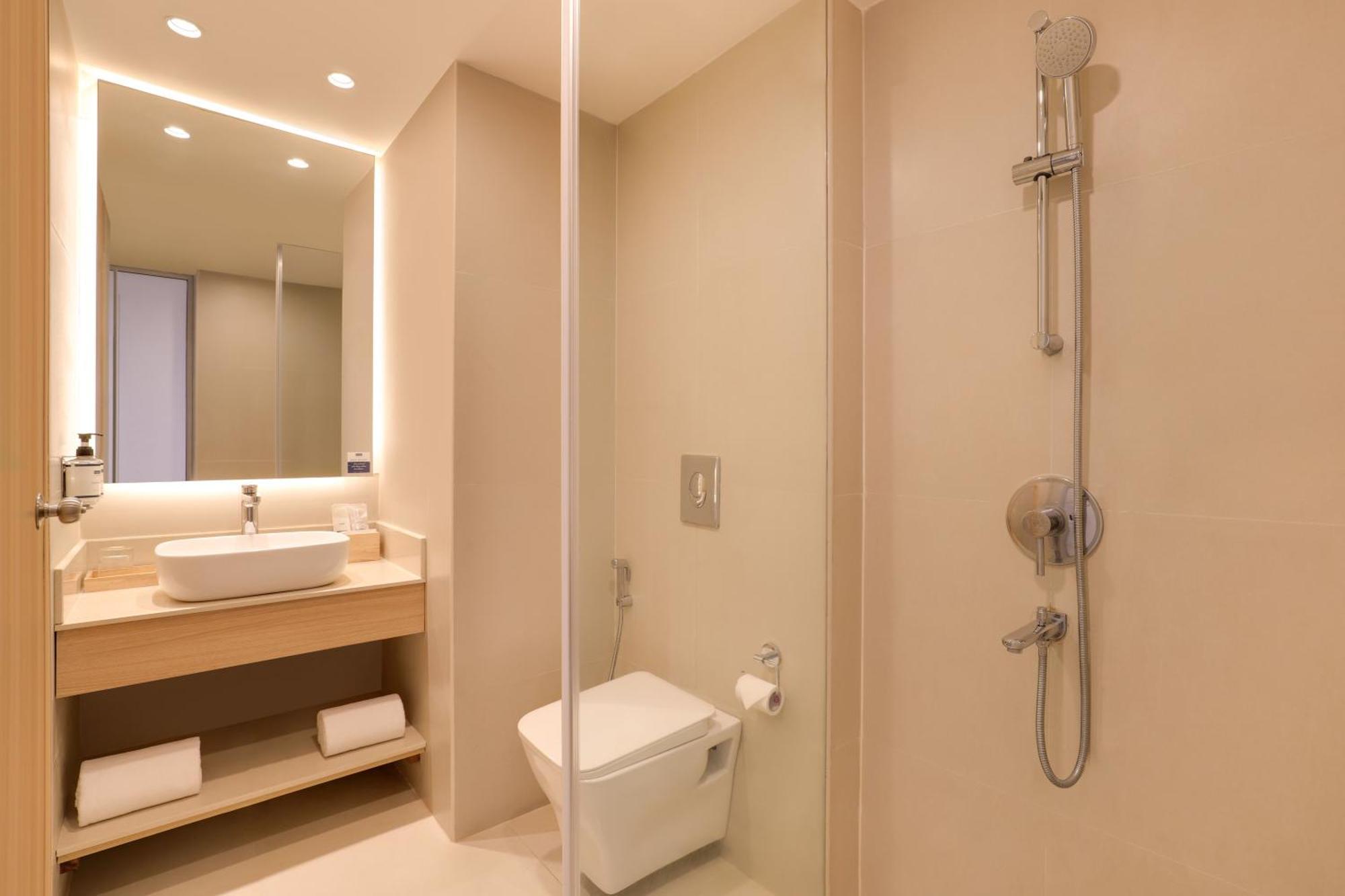Keys Select By Lemon Tree Hotels, Hosur Road, Bengaluru Buitenkant foto