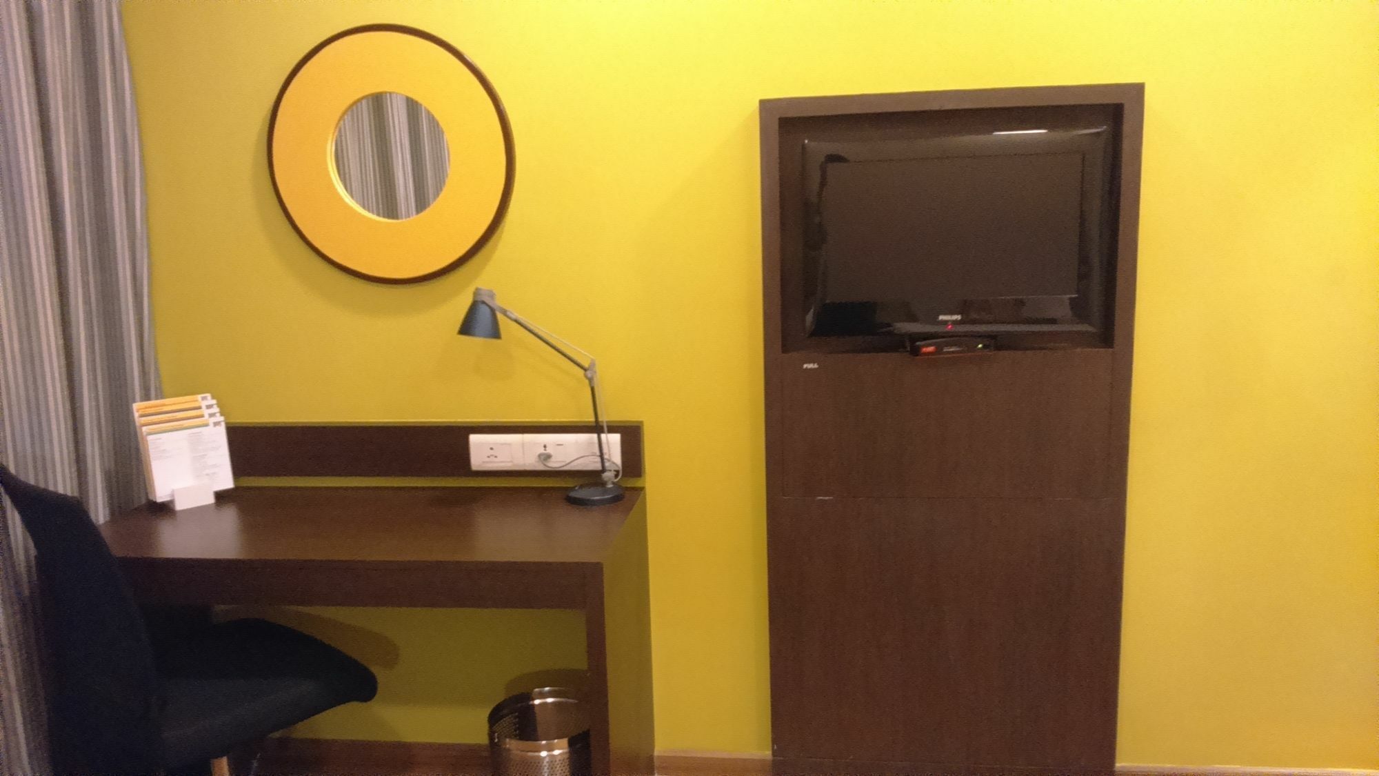 Keys Select By Lemon Tree Hotels, Hosur Road, Bengaluru Buitenkant foto